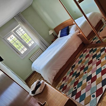Habitacion En Bilbao Buitenkant foto