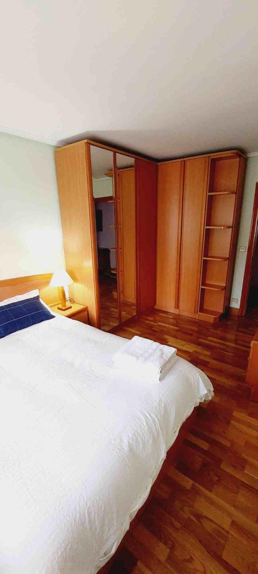 Habitacion En Bilbao Buitenkant foto