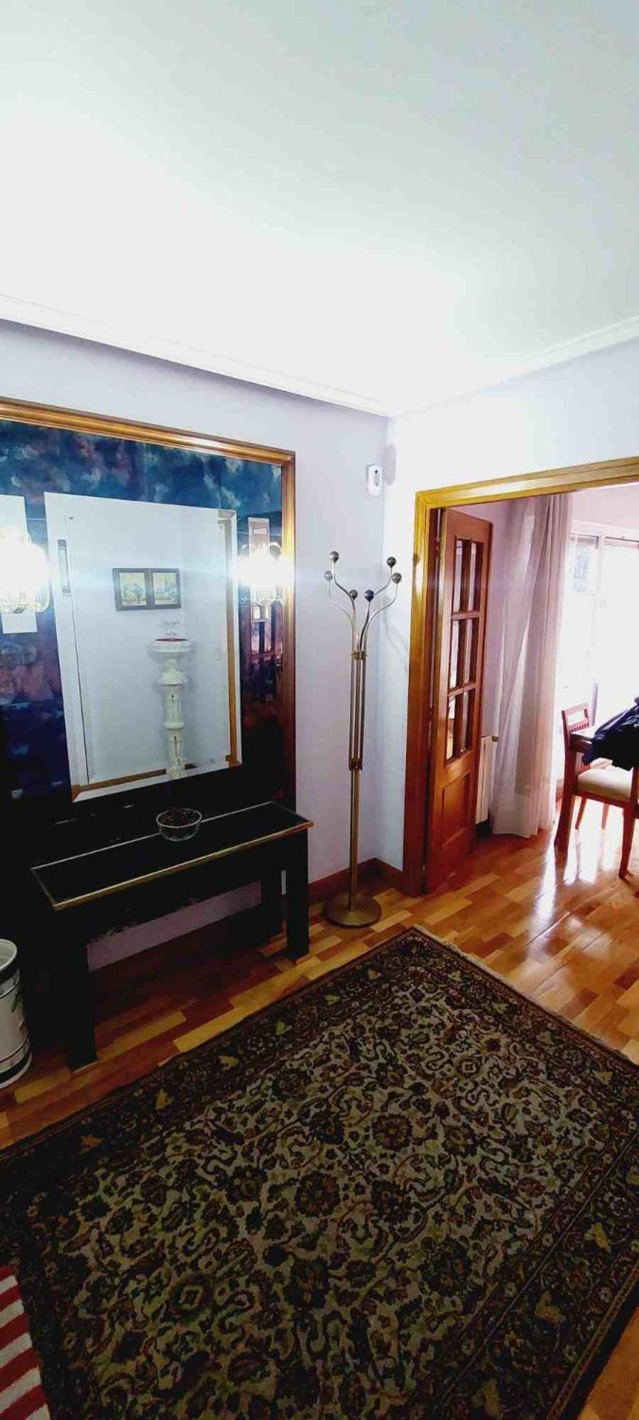 Habitacion En Bilbao Buitenkant foto