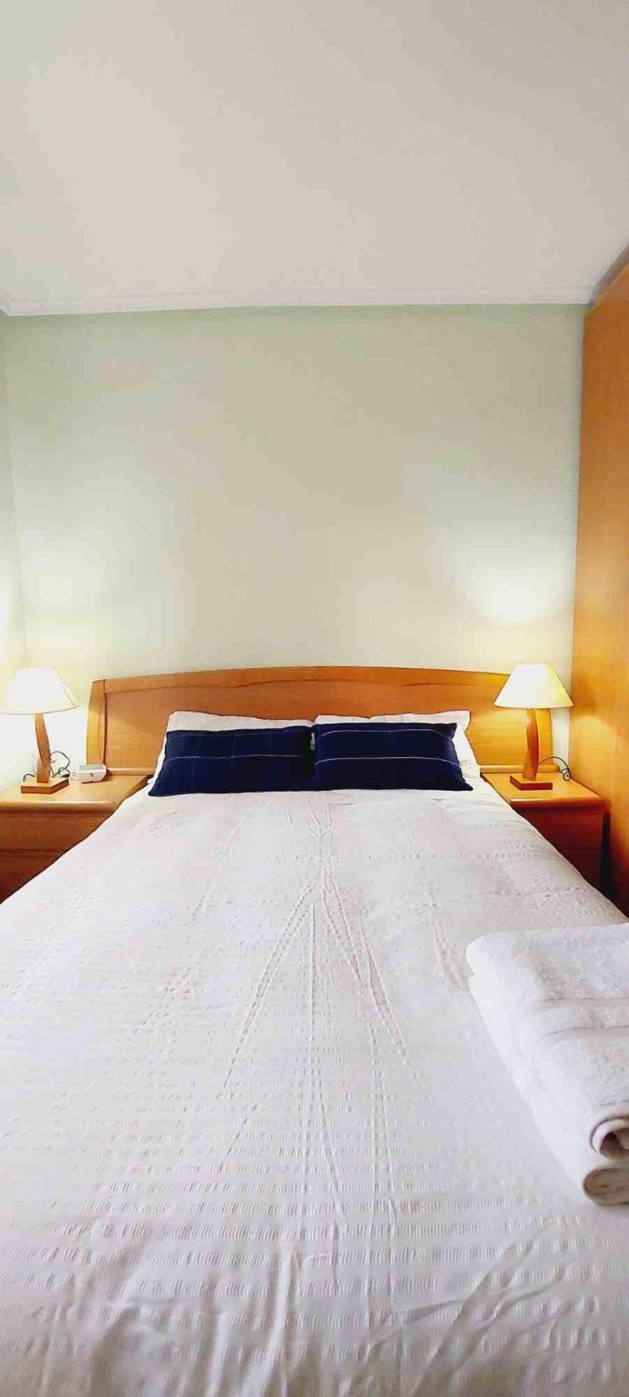 Habitacion En Bilbao Buitenkant foto