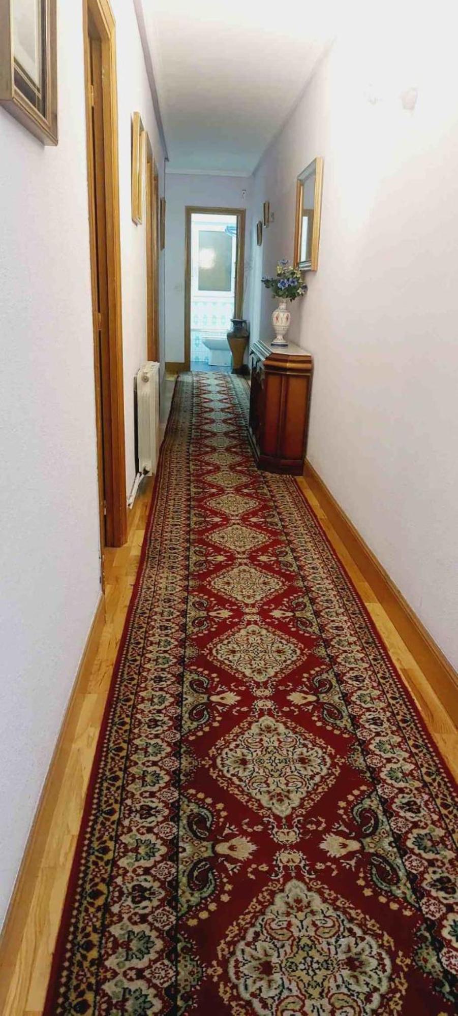 Habitacion En Bilbao Buitenkant foto